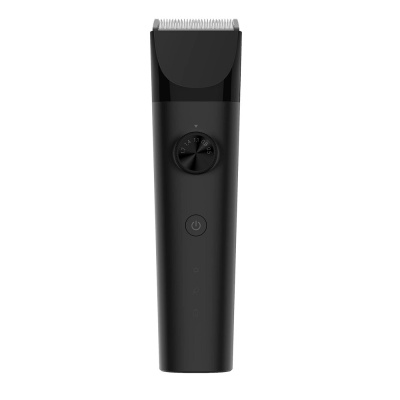 Машинка для стрижки Xiaomi Mijia Hair Clipper (LFQ03KL) Black